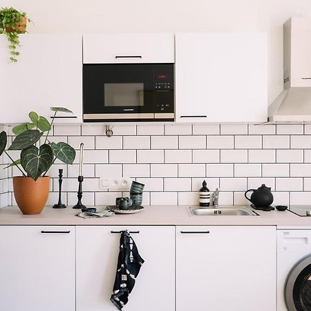 Smartflats - Louise Brussels Apartment Bagian luar foto