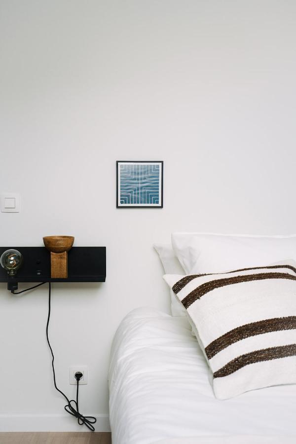 Smartflats - Louise Brussels Apartment Bagian luar foto