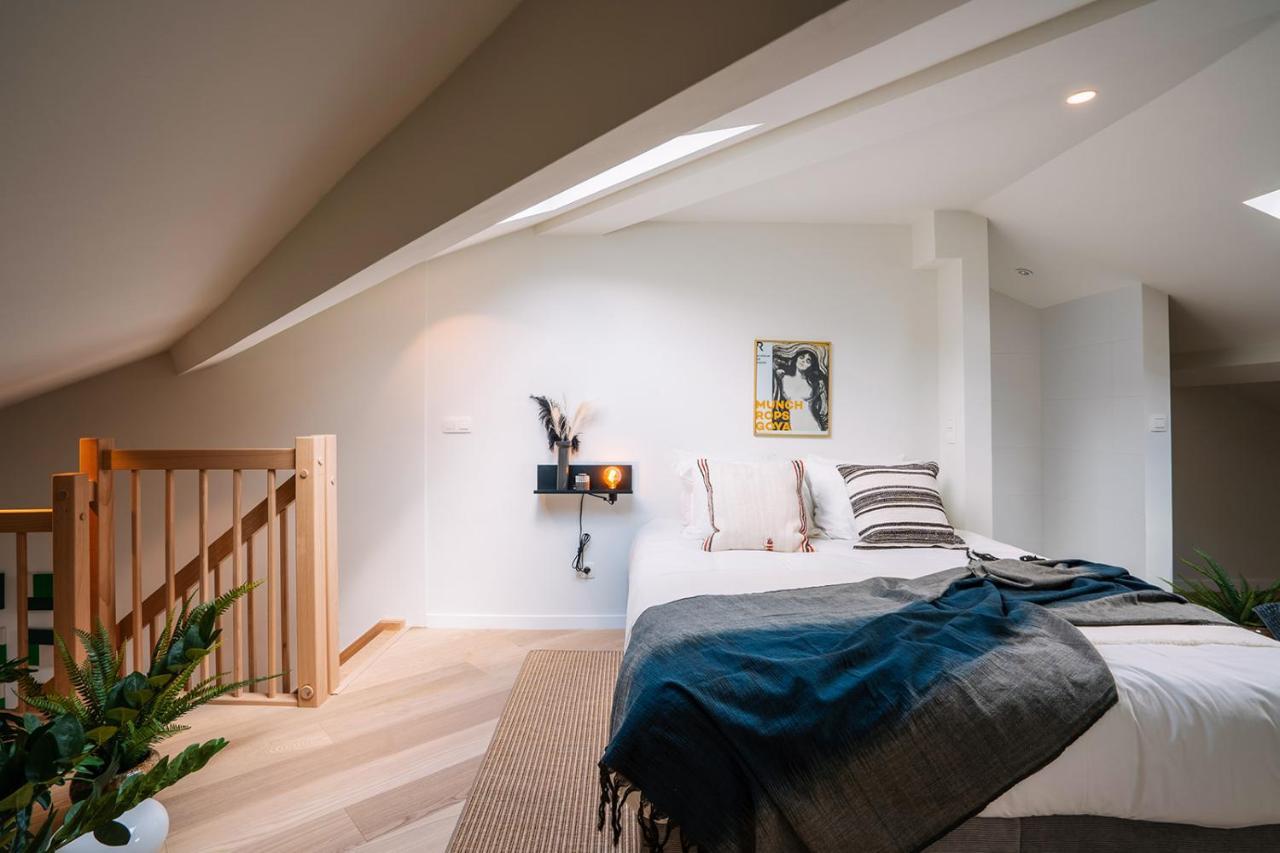 Smartflats - Louise Brussels Apartment Bagian luar foto