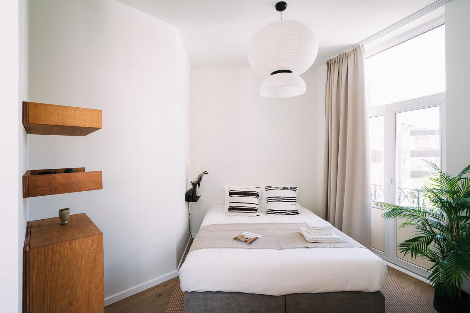 Smartflats - Louise Brussels Apartment Bagian luar foto